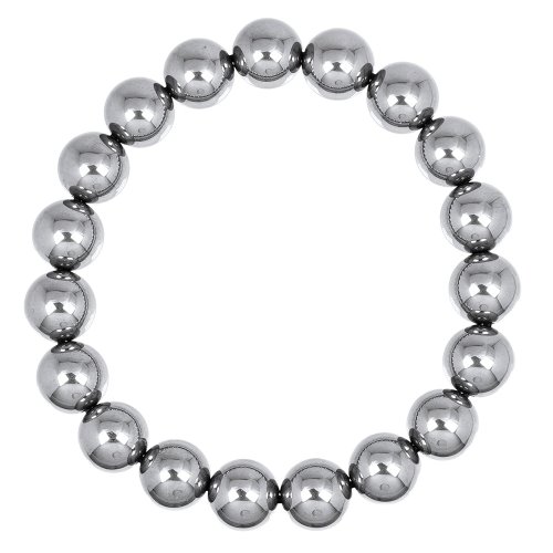 正佳珠寶 Gemsrich Jewelry 【正佳珠寶】太赫磁 鈦赫茲 活化能量 10mm 太赫磁手珠