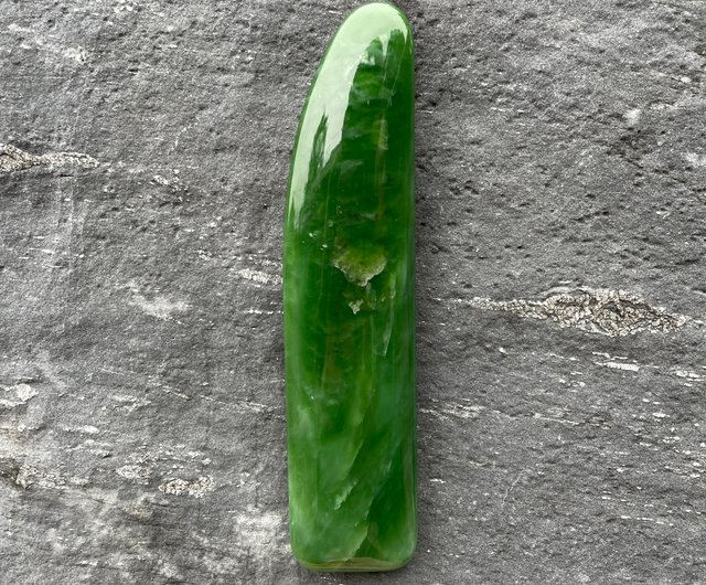 碧玉削り板（ロング） - 祝福翡翠ライトシリーズ - 台湾デザイン・彫刻