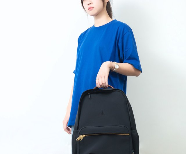 Antislash backpack top