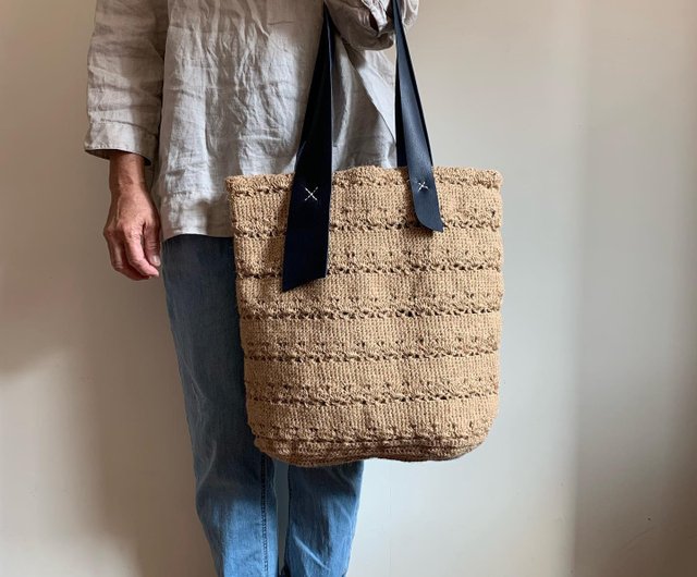 Linen cloth online bag