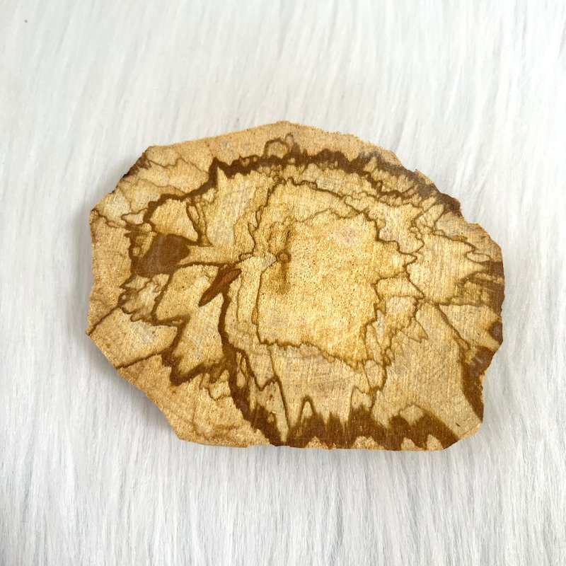 高油份秘魯聖木片 | 身心靈產品 - 香氛/精油/擴香 - 木頭 咖啡色