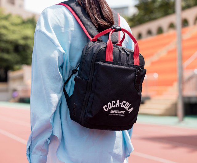 Coca cola outlet laptop bag