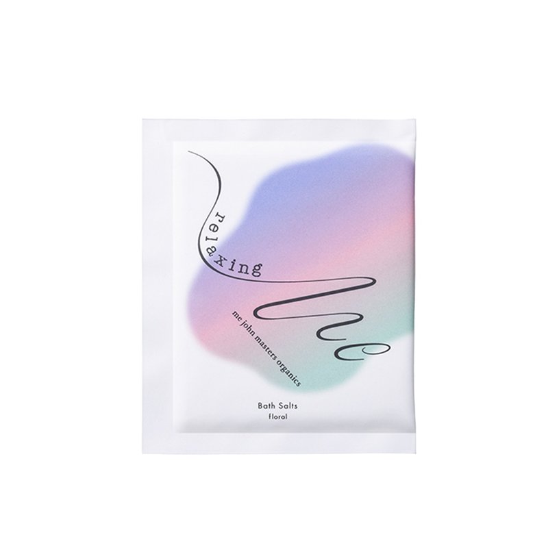 me john masters organics 花香沐浴鹽30g - 沐浴乳/沐浴用品 - 其他材質 