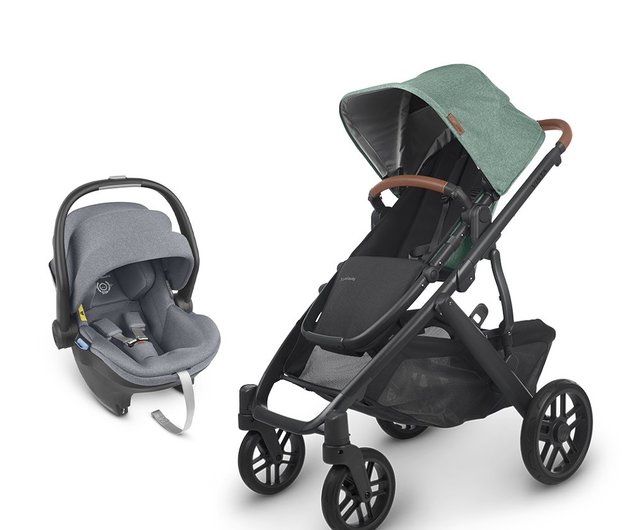 Uppababy combinations outlet