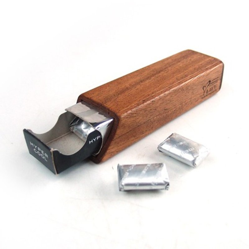 xylish Wooden case for exclusive use of xylish - อื่นๆ - ไม้ 