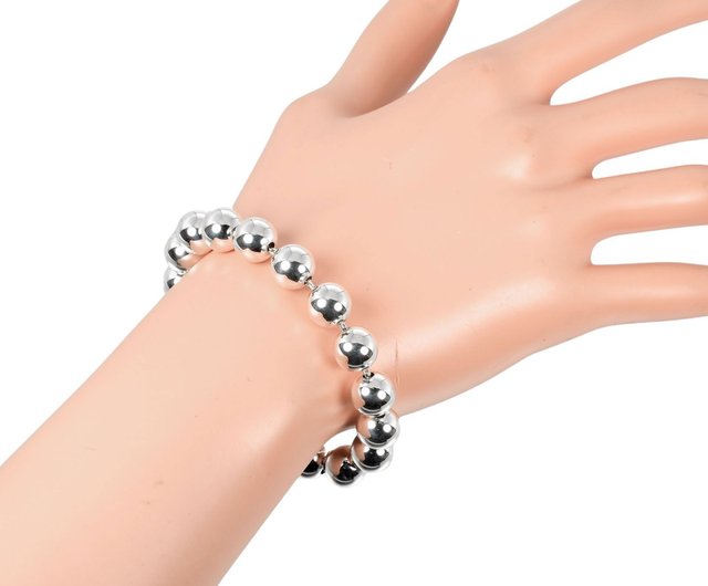 日本直送】ティファニー TIFFANY&Co. ハードウェア ボール