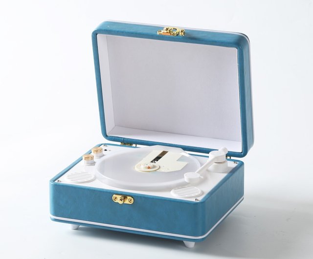 レトロなポータブルプレーヤー レトロなポータブルプレーヤー