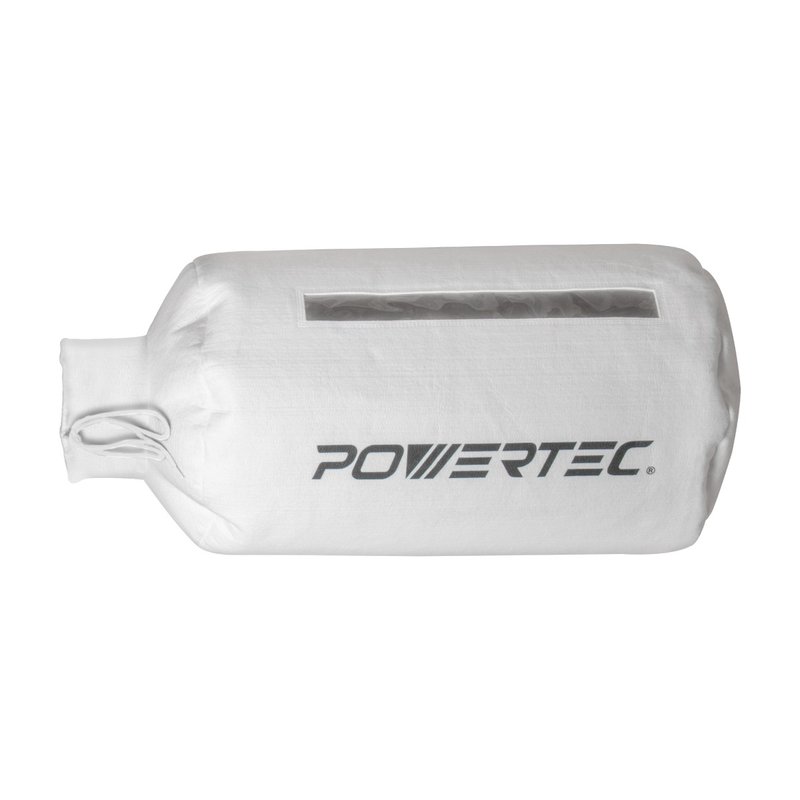 POWERTEC 防塵濾袋 1微米 - 其他 - 其他材質 白色