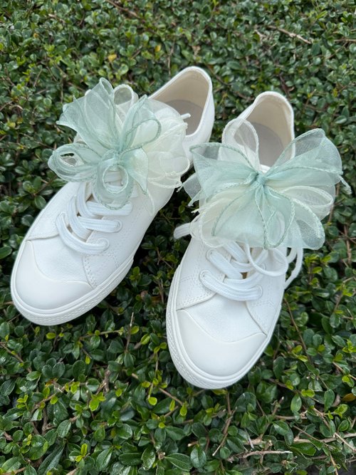 フラワー パーティー パンプス 3色 結婚式 韓国 ホワイト 3afbcedabd6418aad27d3452c23d96