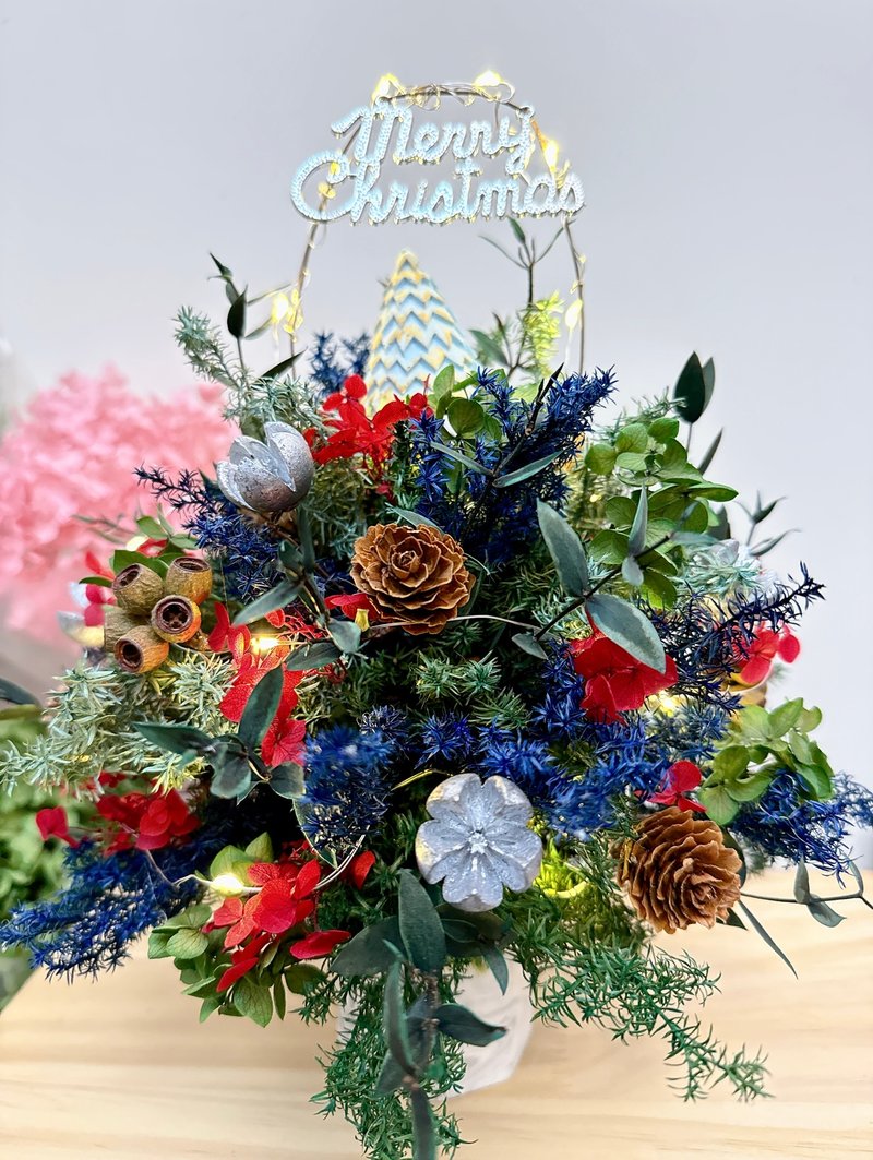 \New product launch/ Scented Christmas tree Christmas decorations - Fragrances - Plants & Flowers 