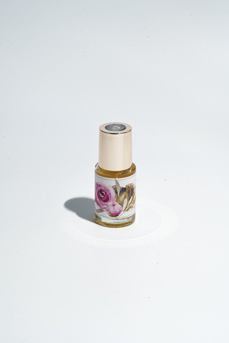 好魔高級香水油 30ml - 精華液/精華油 - 玻璃 