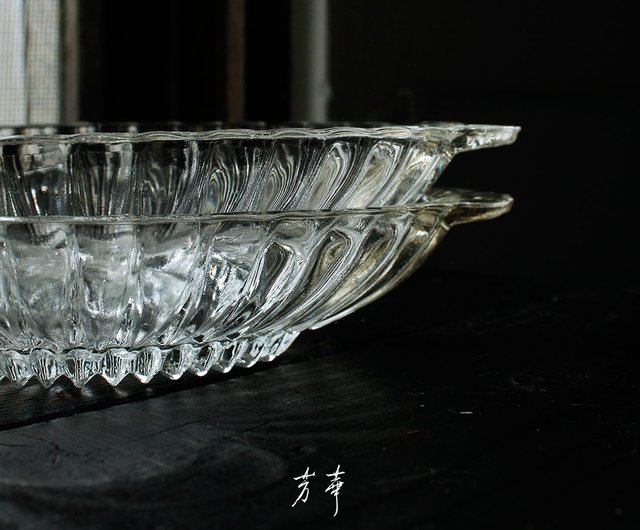 台湾のバナナボート - ショップ old-light-selection 皿・プレート