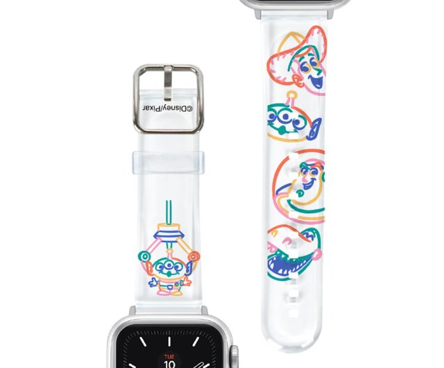 Disney Apple Watch Band Toy Story Shop i Smart Watchbands