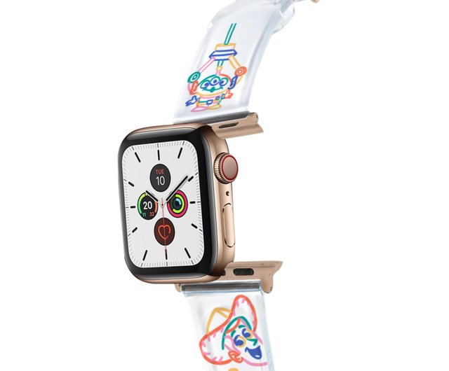 Toy story best sale apple watch band