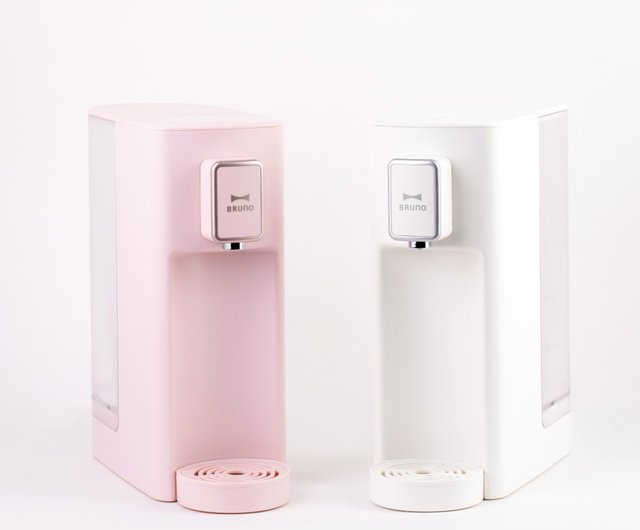 Bruno 即熱飲水機白色bak801 Wh 設計館bruno Hk 廚房家電 Pinkoi