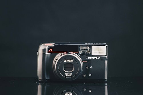 瑞克先生-底片相機專賣 PENTAX ZOOM 70-S #988 #135底片相機