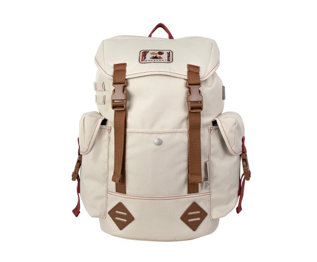 Doughnut hotsell laptop backpack