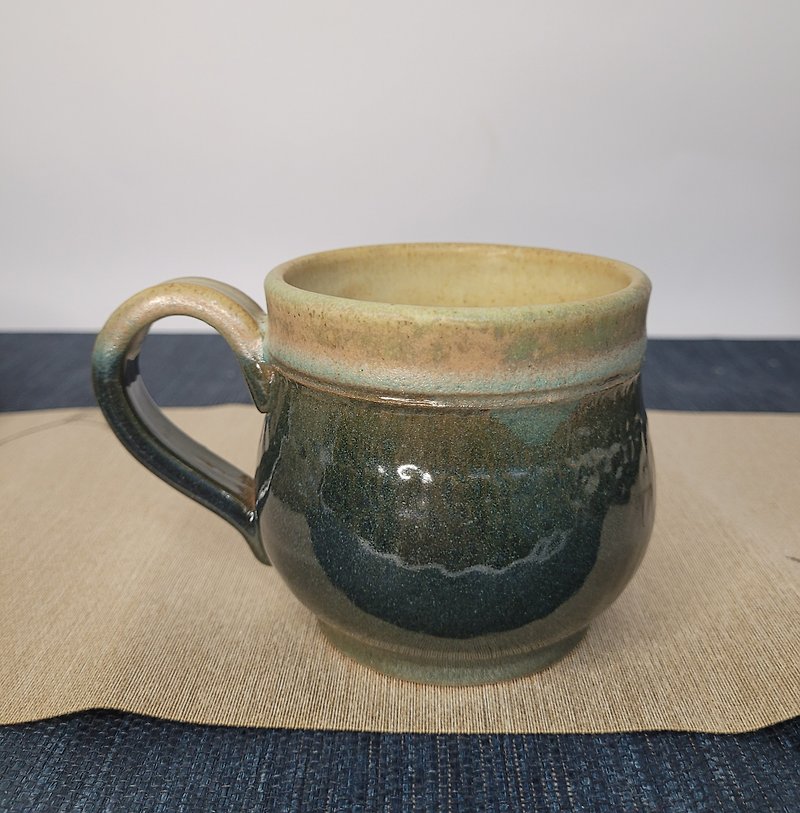perfect coffee mug - แก้วมัค/แก้วกาแฟ - ดินเผา 