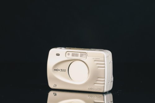 MINOLTA VECTIS 300 #3871 #APSフィルムカメラ - ショップ Rick