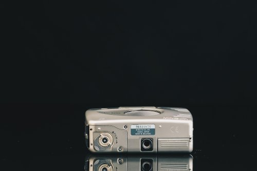 MINOLTA VECTIS 300 #3871 #APSフィルムカメラ - ショップ Rick