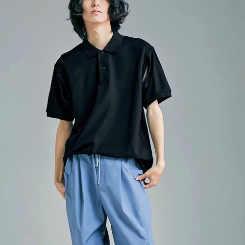 Mountain Research Animal Border Tee 经典动物刺绣船领短袖T恤 Taobao