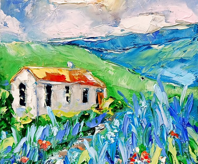 いい！】ウォールアート アイルランド アーティスト, アート, アーバン