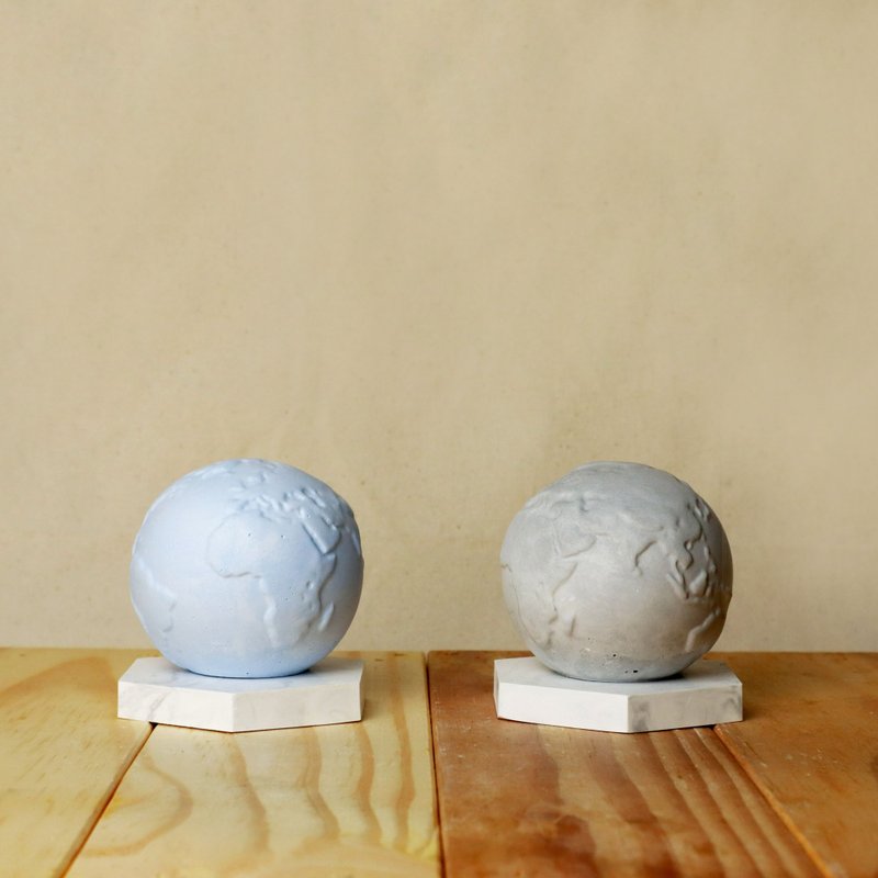 MIHER Earth Diffusing Stone - น้ำหอม - วัสดุอื่นๆ หลากหลายสี