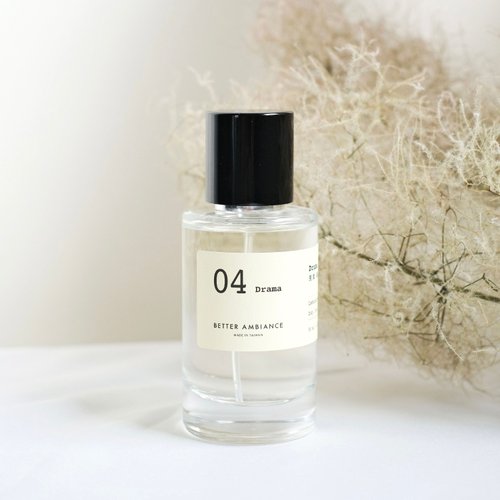 良氛 Better Ambiance NO.04 劇Drama 香氛噴霧 50ML