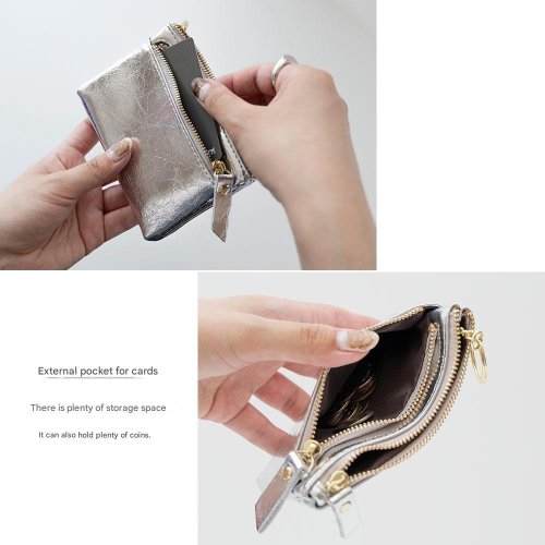 BELPERケース&カードケース BELPER（ベルパー）の「COIN& CARD（コイン