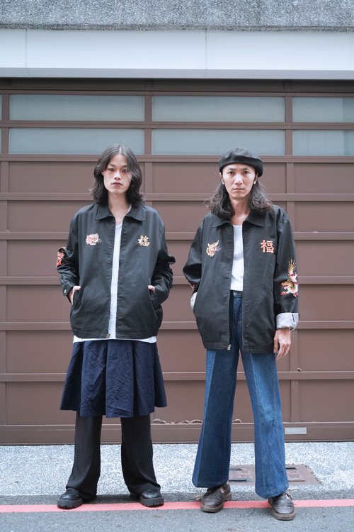 HOUSTON サイゴン ベトジャン XL ce7cd1da6ec9c934146c4533b86407