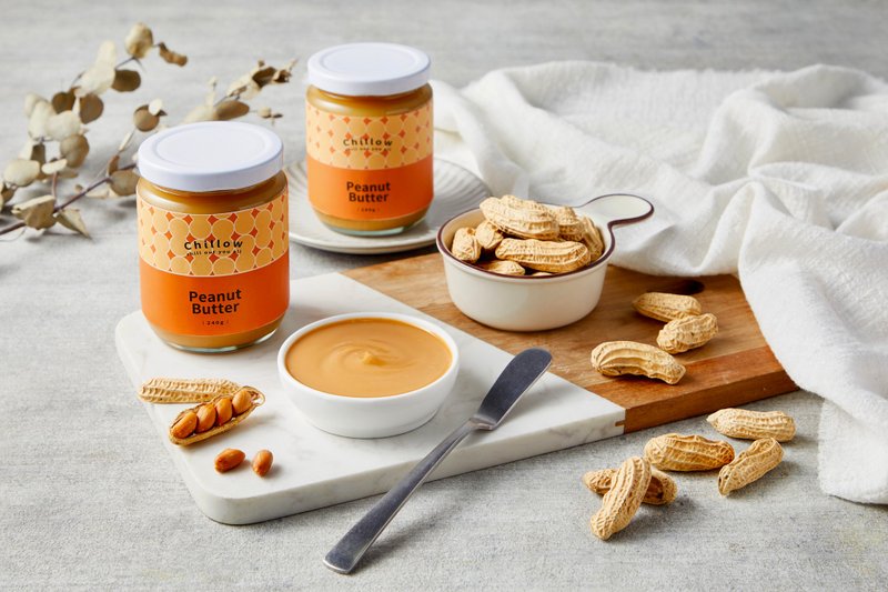 Pure peanut butter for pets - Jams & Spreads - Other Materials 