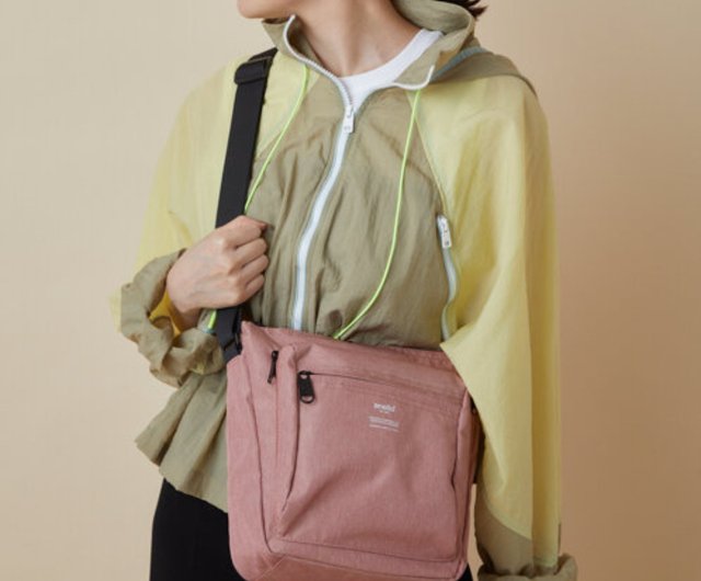 Anello clearance bag pink