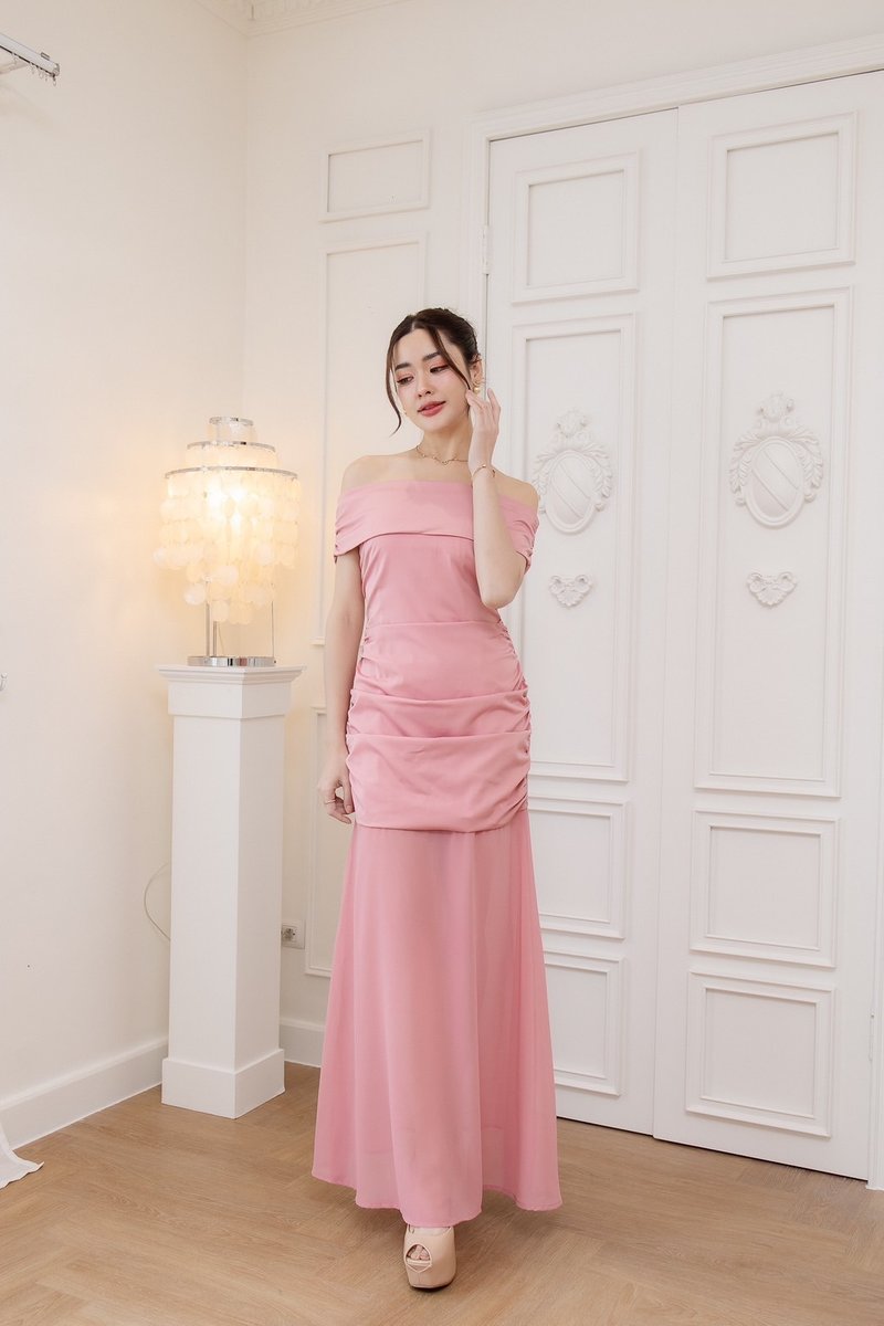 MY LADY BY BAIFERN Gown & Evening dress - ML0478 - Evening Dresses & Gowns - Polyester 