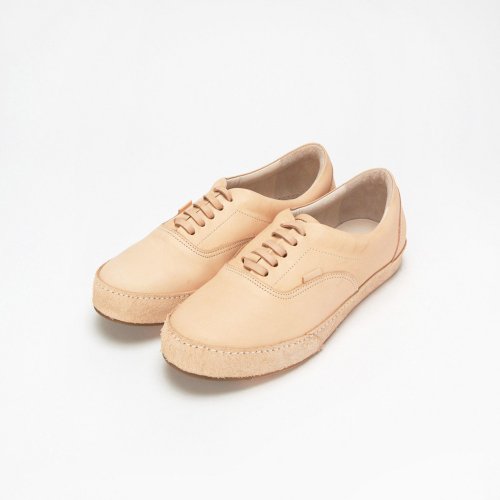 WOOW&CO. MANUAL INDUSTRIAL PRODUCTS 04球鞋 原色 Size 4 |Hender Scheme