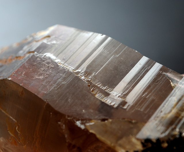 ヒマラヤ水晶 クローライト Devic Temple Crystal パキスタン