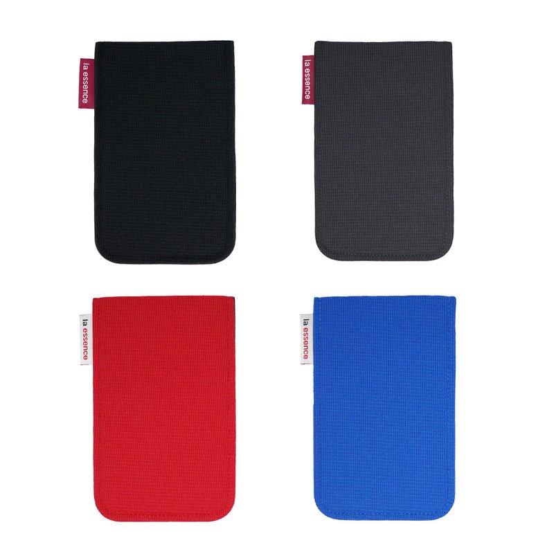 la essence 台灣精品 LE-1315SP iPhone 16 16Pro 5-6吋手機護套 - 手機殼/手機套 - 防水材質 