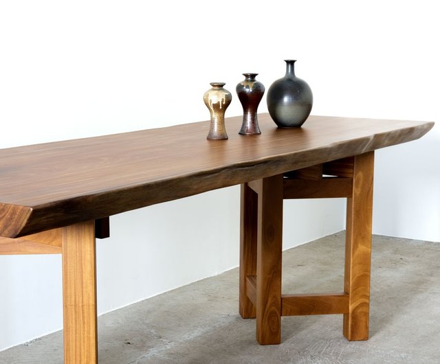 木製手彫りアフリカン・コーヒーテーブル エチオピア コーヒーテーブル 大 直径40cm｜KANKAN ONLINE SHOP【公式】