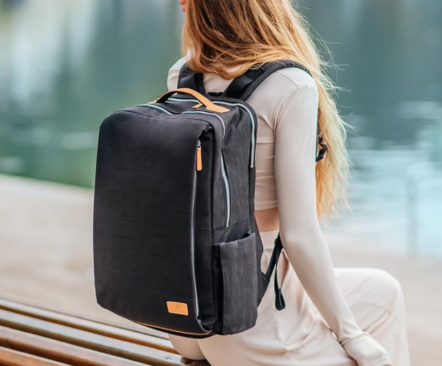 @ Nordace Siena Pro Backpack