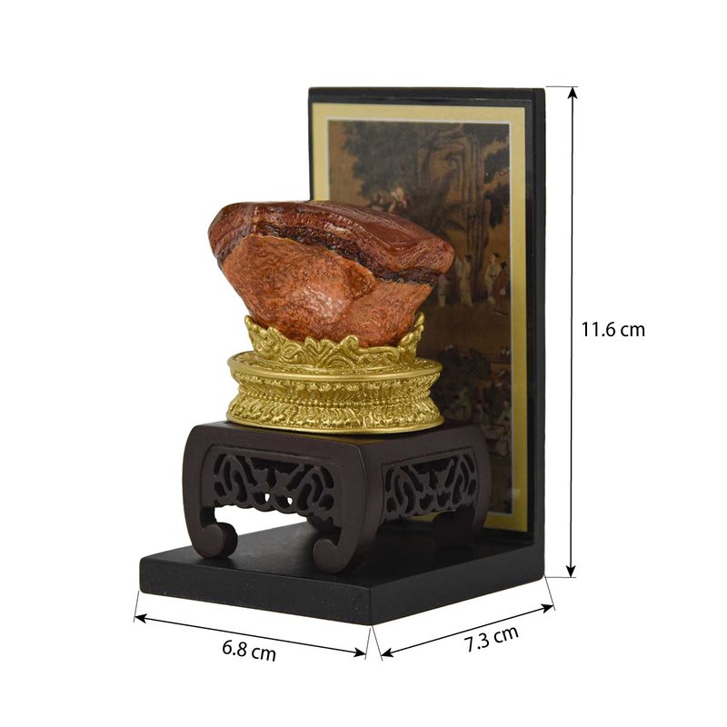肉形石雅座 - 擺飾/家飾品 - 其他材質 