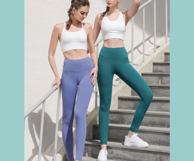 Loopa】デイリーヨガレギンス / Daily yoga leggings - ショップ