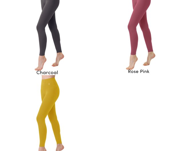 Loopa】デイリーヨガレギンス / Daily yoga leggings - ショップ