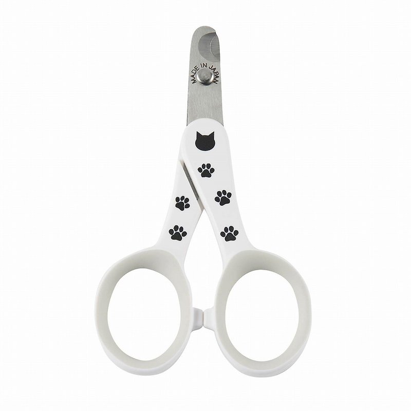 Cat One Cat Nail Scissors - Cleaning & Grooming - Stainless Steel 