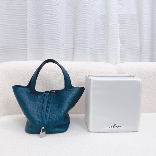 ibao愛包枕 ibao愛包枕 Hermes Picotin 18.22.26 菜籃專用/支撐/防潮/防變形