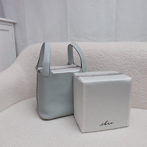 ibao ラブピロー エルメス ピコタン 18.22.26 野菜かご専用/サポート