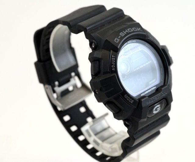 G-SHOCK MULTI BAND 6 腕時計GW-8900A（3268） GW-8900A-7JF | CASIO