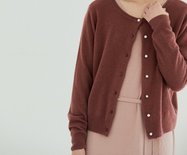 turquoise cardigan sweater