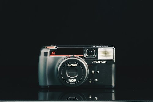 瑞克先生-底片相機專賣 PENTAX ZOOM 70-S DATE #7534 #135底片相機