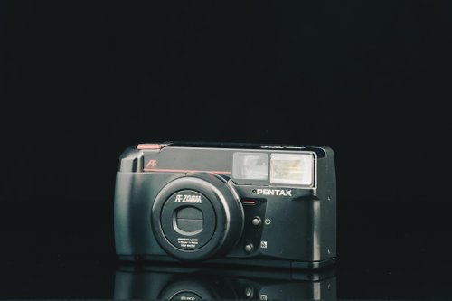 ペンタックス zoom70-X フィルムカメラ ペンタックス ズーム 70X 35mm フィルム カメラ ポイント アンド