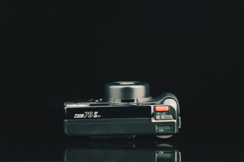 ★新品・未使用★PENTAX zoom70-S DATE フィルムカメラ PENTAX ZOOM 70-S DATE #7534 #135 フィルムカメラ - ショップ