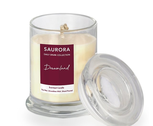 Wax Melt Warmer - Shop sauroraofficial Candles & Candle Holders